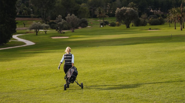 Top 5 sân golf tốt nhất Mallorca – hòn đảo thiên đường của xứ bò tót