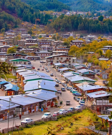 Thung lũng Bumthang: trung tâm tôn giáo của Bhutan