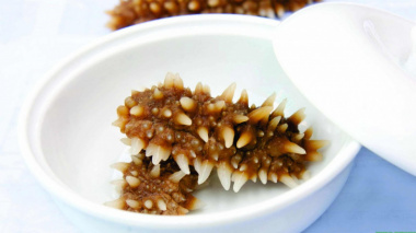 Hải sâm Phú Quốc - đặc sản ngon nức tiếng vùng biển nhất định phải thưởng thức một lần