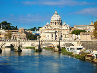 Kinh nghiệm du lịch Vatican và Top những địa điểm ở Thành Vatican