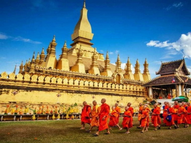 Kinh nghiệm du lịch Lào Thái Lan bằng đường bộ