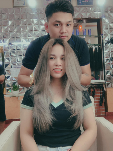 Top 7 Salon làm tóc đẹp và chất lượng nhất TP. Cam Ranh, Khánh Hòa