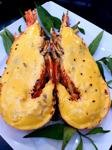 Top 10 nhà hàng hải sản ở Kiên Giang vừa ngon vừa rẻ