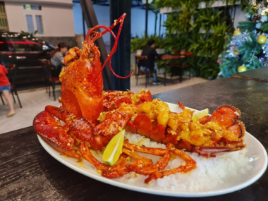Top 7 nhà hàng hải sản ở Ninh Thuận ai cũng nên thử