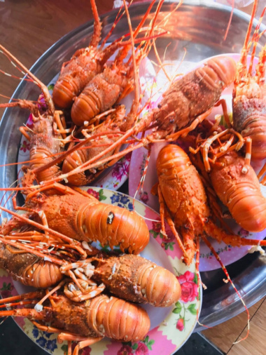 Top 8 nhà hàng hải sản ở Quảng Trị siêu ngon siêu chất lượng