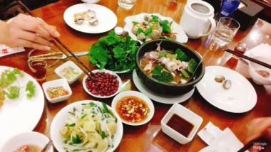 Top 10+ nhà hàng hải sản ở Hạ Long vừa ngon vừa chất lượng