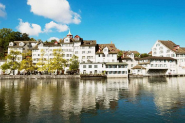 Kinh nghiệm du lịch Zurich và Top 5 điểm đến đẹp nhất