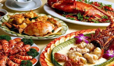 Top 6 nhà hàng hải sản ở Sơn La vừa ngon vừa chất lượng