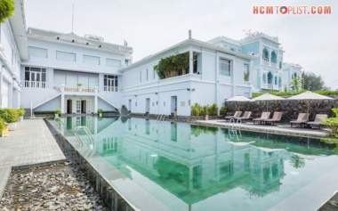 Top 20+ hồ bơi sạch cho bé ở Sài Gòn chất lượng tốt nhất