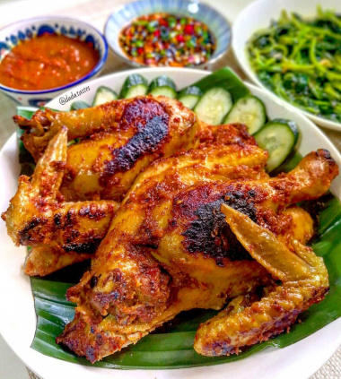 Top 7 món ăn siêu cay của Indonesia đáng để thử