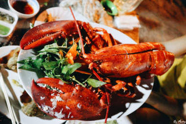 Top 12 nhà hàng hải sản ở Nha Trang siêu ngon và đặc sắc