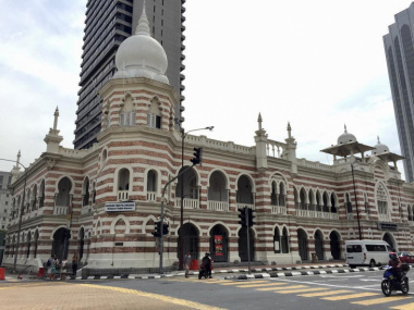 Những bảo tàng đặc sắc nhất định phải ghé thăm ở Kuala Lumpur, Malaysia