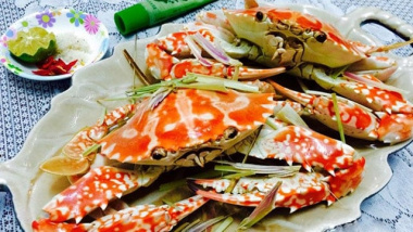 Top 10 nhà hàng hải sản ở Bình Định ngon ngất ngây, giá phải chăng