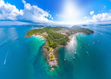 Top 5 khách sạn Phú Quốc nên trải nghiệm nhất năm 2022