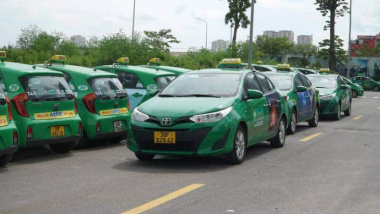 Top 8 Hãng taxi Phan Thiết uy tín, giá cả phải chăng