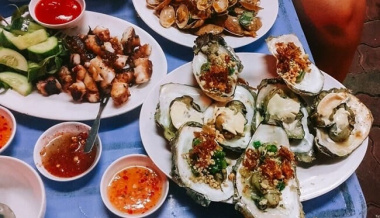 Top 10 quán hải sản ở Gò Vấp ngon quên lối về