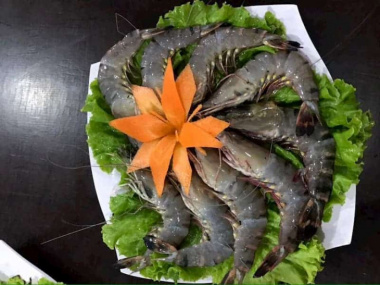 Top 5 quán hải sản ở Tuyên Quang hút khách nhất