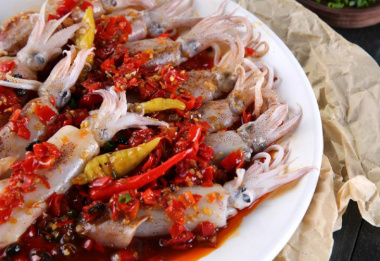 Top 5 quán hải sản ở Thái Nguyên bạn không thể bỏ lỡ