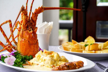 Top 5 quán hải sản ở Trà Vinh không nên bỏ qua