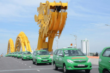 Top 10 Hãng taxi Đà Nẵng uy tín, giá cả bình dân