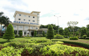 Top 22 khách sạn ở Buôn Ma Thuột tiện nghi, giá rẻ nhất