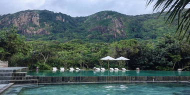 Top 30 khách sạn ở Côn Đảo giá bình dân, tiện nghi nhất