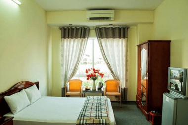 Top 16 khách sạn ở cố đô Huế tiện nghi, giá rẻ, view đẹp nhất