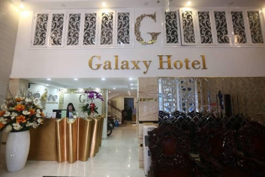 Top 12 khách sạn ở Quận Gò Vấp đẹp, giá cả phải chăng