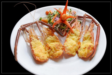 Top 6 quán hải sản ở Phú Nhuận siêu nổi tiếng