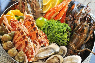 Top 12 quán hải sản ở Côn Đảo ngon quên lối về