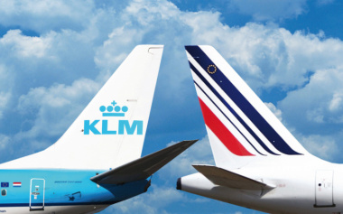 Cập nhật lịch bay đến Pháp của Air France và KLM mùa hè 2023