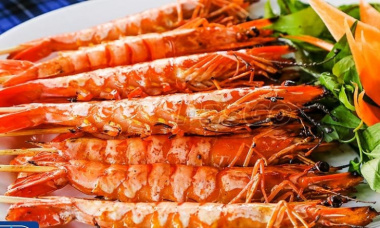 Top 13 quán hải sản ở Tân Phú
