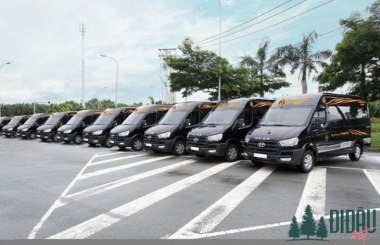 Tổng hợp 10+ xe khách Hà Nội – Quảng Ninh uy tín chất lượng nhất