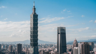 Xin visa đi Đài Loan – Hướng dẫn thủ tục xin visa chi tiết nhất