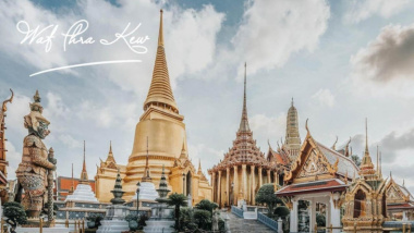Đi Thái Lan cần giấy tờ gì? Thủ tục du lịch Thái Lan mới nhất