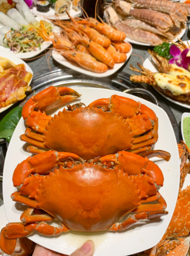 Top 12 nhà hàng hải sản ở Đống Đa siêu ngon, không thể bỏ lỡ