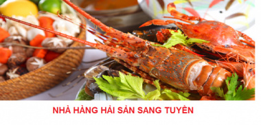 Top 10+ nhà hàng hải sản ở Côn Đảo ngon và nổi tiếng nhất