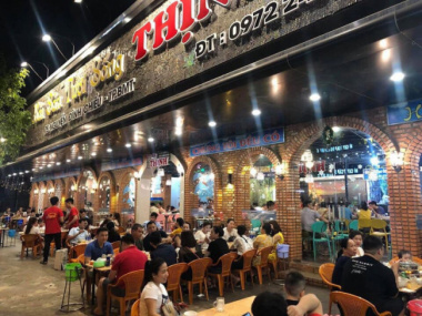 TOP 7+ nhà hàng hải sản ở Đắk Lắk tươi ngon, giá phải chăng
