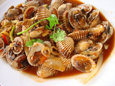Top 12 nhà hàng hải sản ở Biên Hòa ngon và nổi tiếng nhất