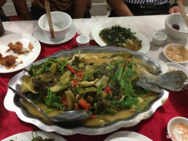 TOP 5 nhà hàng hải sản ở Điện Biên “cực ngon, cực tươi”