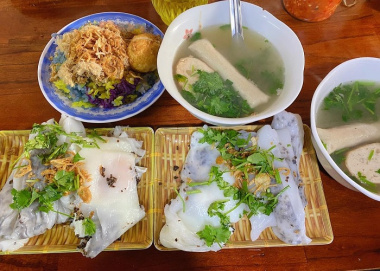 Tổng hợp những quán ăn ngon ở Đồng Văn mà du khách nên một lần dừng chân
