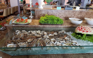 Top 5 quán hải sản ở Việt Trì cực ngon và nổi tiếng