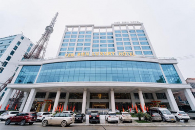 Khách sạn Yên Biên Hà Giang