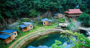 House By Lake Mộc Châu – Thiên Đường Nghỉ Dưỡng Bên Hồ Độc Đáo