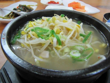 Bạn có biết: TOP 5 món ăn được người Hàn ưa chuộng & Tiêu thụ nhiều nhất thế giới?