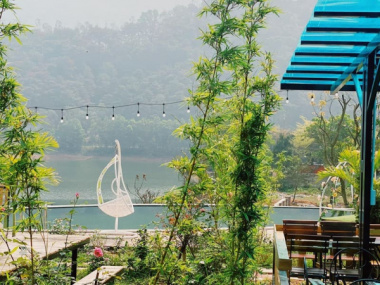 Khám Phá 10 Homestay Hồ Đồng Đò View Đẹp Được Nhiều Bạn Trẻ Yêu Thích