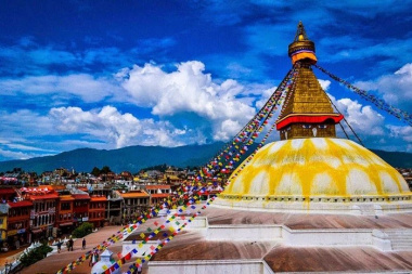 Du lịch Nepal - chuyến đi về miền đất mới đầy hứa hẹn