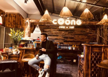 The Coong Cafe And Homestay Sapa – Độc Lạ