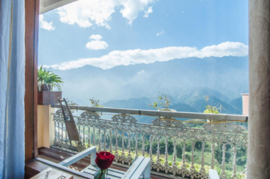 Top 10 Khách Sạn Trên Đỉnh Fansipan, Ngắm Cảnh Mây Trời Cực Đẹp