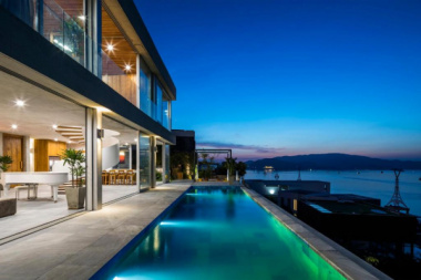 Top 10 Villa Nha Trang Có Hồ Bơi Riêng Đẹp Thuê Giá Rẻ Nhất